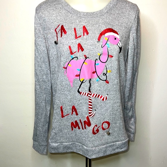 Sweaters - Christmas Sweater - Size Large